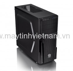 Vỏ máy tính (case) Thermaltake Full ATX Versa H21 (CA-1B2-00M1VN-00) - Đen