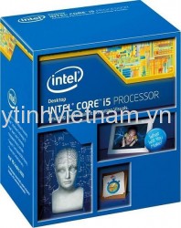 Intel Core™ i5-4460 3.2 GHz / 6MB / HD 4600 Graphics / Socket 1150 (Haswell refresh)