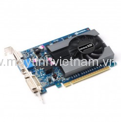 Inno3D GT730-2GD5 (Geforce GT730/ 2Gb/ DDR5/ 64Bit)