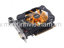 ZOTAC GeForce GTX 750 Ti DirectX 11 ZT-70605-10M 2GB 128-Bit GDDR5 PCI Express 3.0 HDCP Ready Plug-in Card Video Card