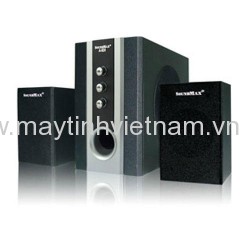 Loa Soundmax 2.1 A820