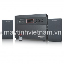 Loa Soundmax 2.1 A920