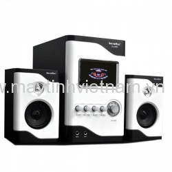 Loa Soundmax 2.1 A2300