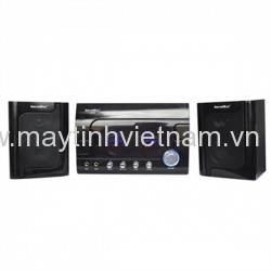 Loa Máy Tính SOUNDMAX A2729 (2.1)