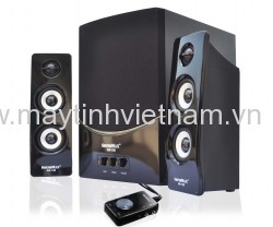 Loa Máy Tính SOUNDMAX AW100 (2.1)