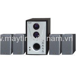 Loa Máy Tính SOUNDMAX A8800 (4.1)