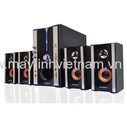 Loa Máy Tính SOUNDMAX A8900 (4.1)