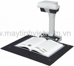 Máy Scanner Fujitsu SV600 (Scan Book)