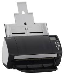 Fujitsu Scanner fi-7160