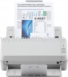Máy quét Fujitsu SP1125 PA03708-B011