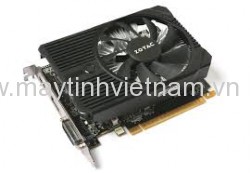 Zotac GTX1050 Mini-2GD5 (NVIDIA Geforce/ 2Gb/ DDR5/ 128Bit)