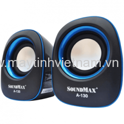 Loa vi tính SoundMax A-130-2.0