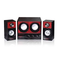 Loa Soundmax A 2250/2.1 kênh