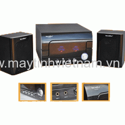 Loa Soundmax A 2729/2.1 kênh