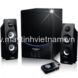 Loa Soundmax AW 100/2.1 kênh