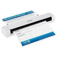Máy Scan Brother DS-620