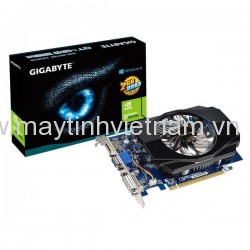 Gigabyte N420-2GI (Geforce GT420/ 2Gb/ DDR3/ 128Bit)