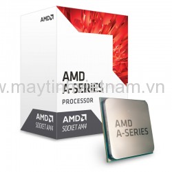 CPU AMD Bristol Ridge A8-9600 APU (Up to 3.4Ghz/ 2Mb cache)