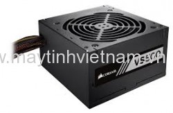 Nguồn Corsair VS500 500W 80 Plus