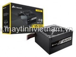 Nguồn Corsair VS400 400W -80 Plus