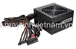 Nguồn Corsair VS600 600W -80 Plus