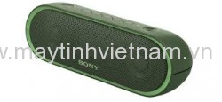 Loa không dây Sony SRS-XB20 (Xanh Lá)