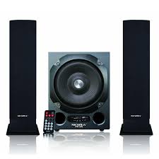 Loa Soundmax 2.1 AW200