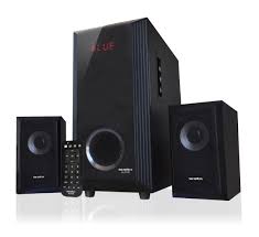 Loa Soundmax 2.1 A2118