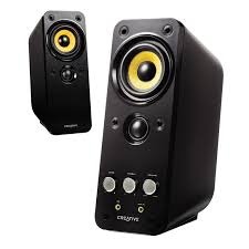 Loa Creative 2.0 Gigaworks T20 Series II