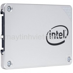 Ổ SSD Intel Pro 5400s 180Gb SATA3 (đọc: 560MB/s /ghi: 475MB/s)