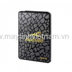 Ổ SSD Apacer AS340 120Gb SATA3 (đọc: 500MB/s /ghi: 375MB/s)