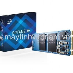 Ổ SSD Intel OPTANE 16Gb M2.2280 (đọc: 900MBps /ghi: 145MBps)