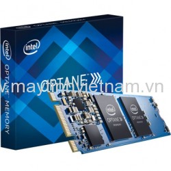 Ổ SSD Intel OPTANE 32Gb M2.2280 (đọc: 1350MBps /ghi: 290MBps)