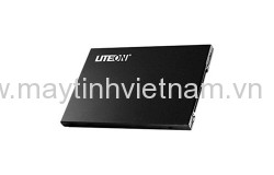 Ổ SSD LiteOn PH5-CE120 120Gb SATA3 (đọc: 500MB/s /ghi: 400MB/s)