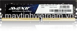 Ram Avexir Series DDR4 8Gb 2133 1BW - Budget