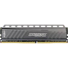 RAM Crucial Ballistix Tactical 8Gb DDR4 2666 (BLT8G4D26AFTA)