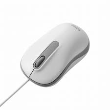 Chuột Elecom M-Y7URWH (USB, Có dây)