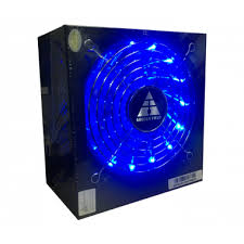 Nguồn Golden Field Twinkle G5 600W -80 Plus