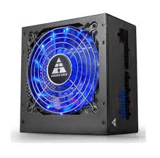 Nguồn Golden Field Twinkle G4 500W -80 Plus