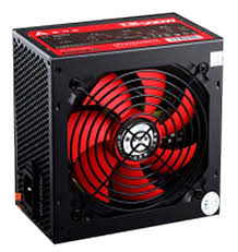 Nguồn Golden Field 500ALC 500W -80 Plus