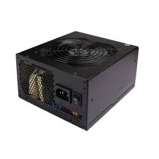 Nguồn Antec EA550G PRO 550W -80 Plus Gold