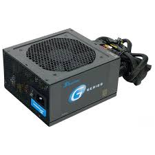 Nguồn Seasonic G650RM 650W -80 Plus Gold