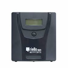 Bộ lưu điện Riello Line-interactive Tower NPW 1000