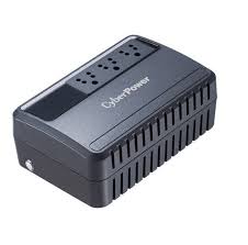 Bộ lưu điện Cyber Power Line Interactive BU600