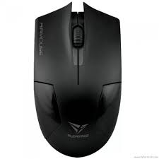 Chuột không dây Alcatroz Airmou Gaming