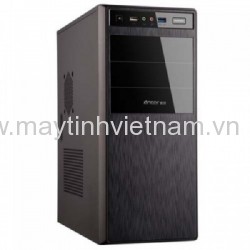 Vỏ máy tính Golden Field 881B (ATX, M-ATX)