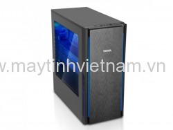 Vỏ máy tính Sama BLACK GOLD (ATX, MicroATX, Mini-ITX)