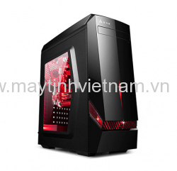 Vỏ máy tính Golden Field G6B GAMING (ATX, M-ATX, Micro-ATX)