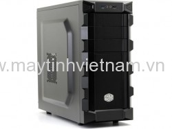 Vỏ máy tính Cooler Master K280 (Micro-ATX, ATX)