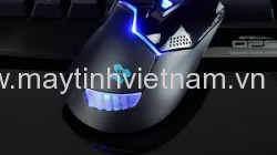 Chuột Eblue Cobra (EMS622) (USB, Có dây)